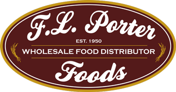 FL Porter Foods Logo